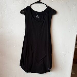 YoungLA Essential Black Tank Top